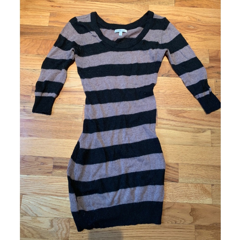 Charlotte Russe Sweater Dress